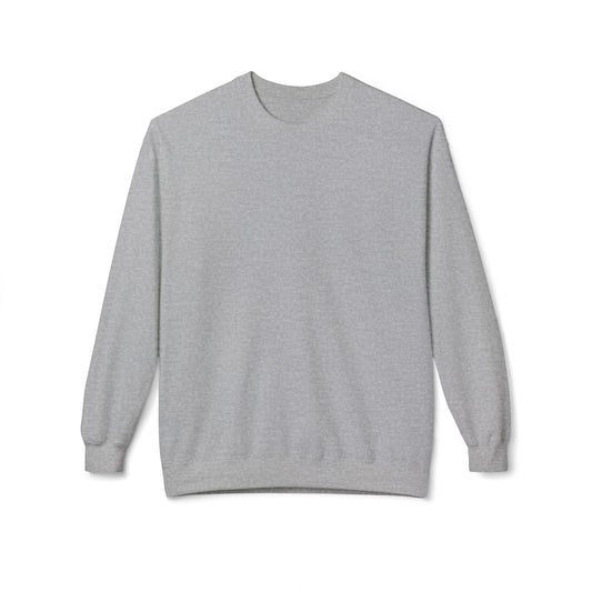 Cool Moms Club Unisex Midweight Softstyle Fleece Crewneck Sweatshirt