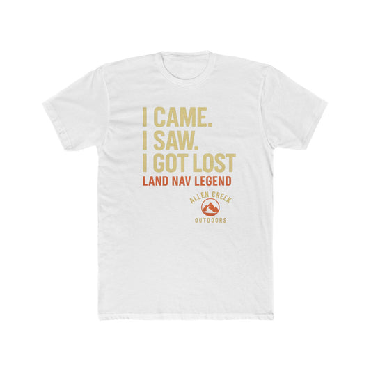 Landnav Legend