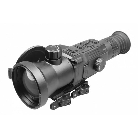 AGM Evolver 60mm Thermal Rifle Scope – 1280x1024 Sensor, 3,250 yd Detection