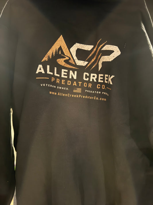 ACPC Hoodie.