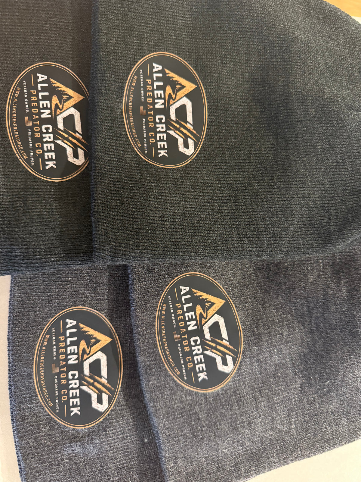 ACP Beanie