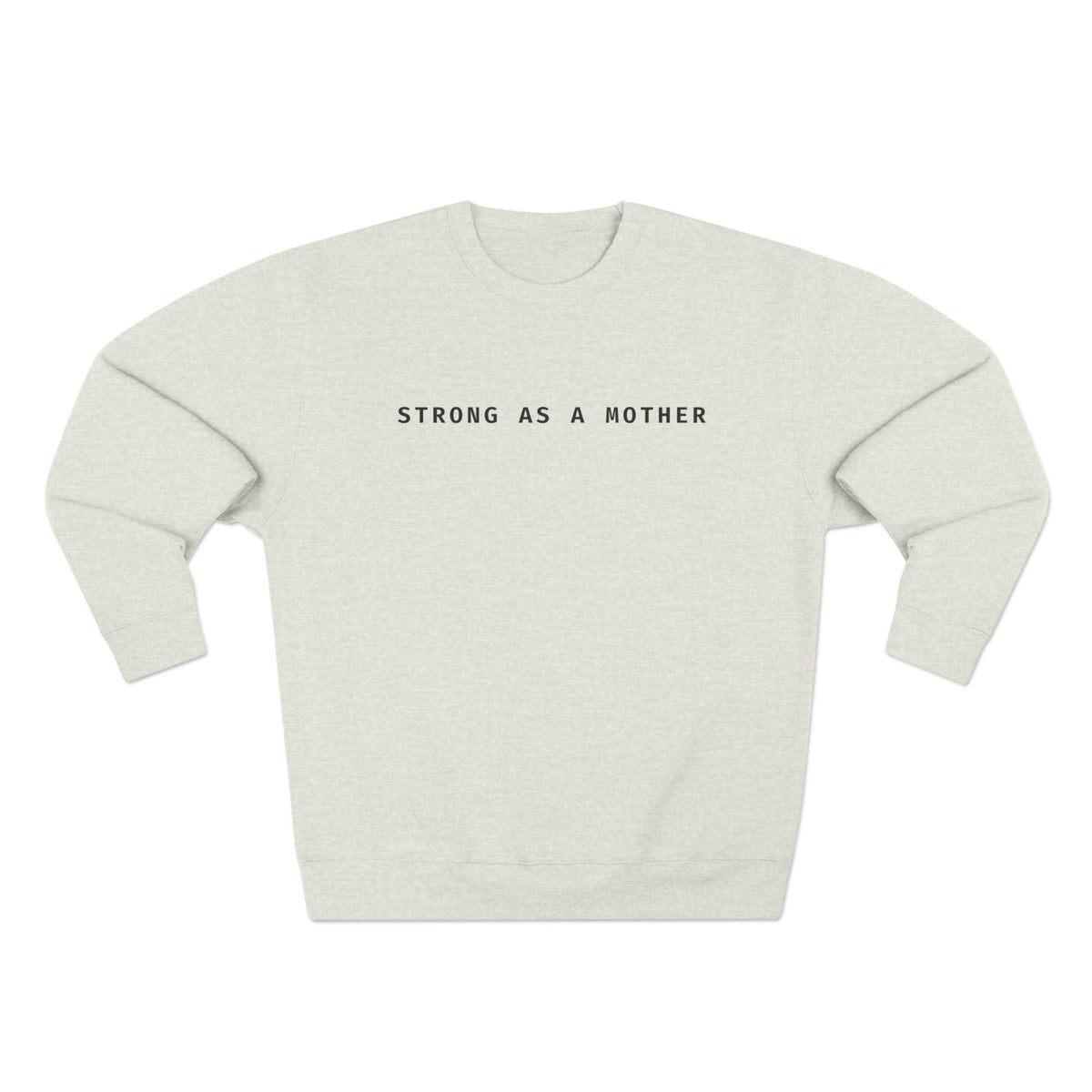 Unisex Crewneck Sweatshirt