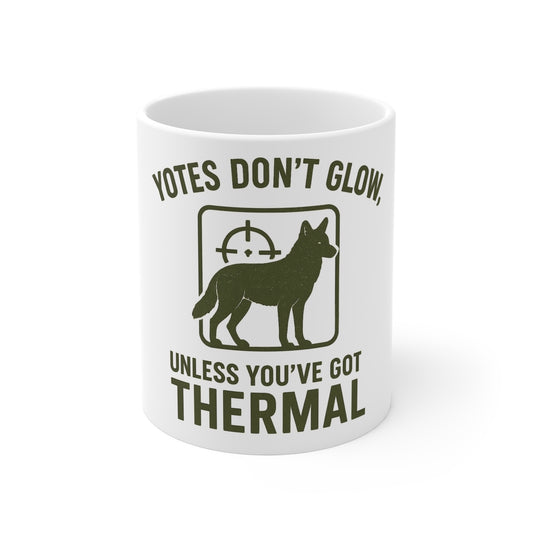 Mug 11oz
