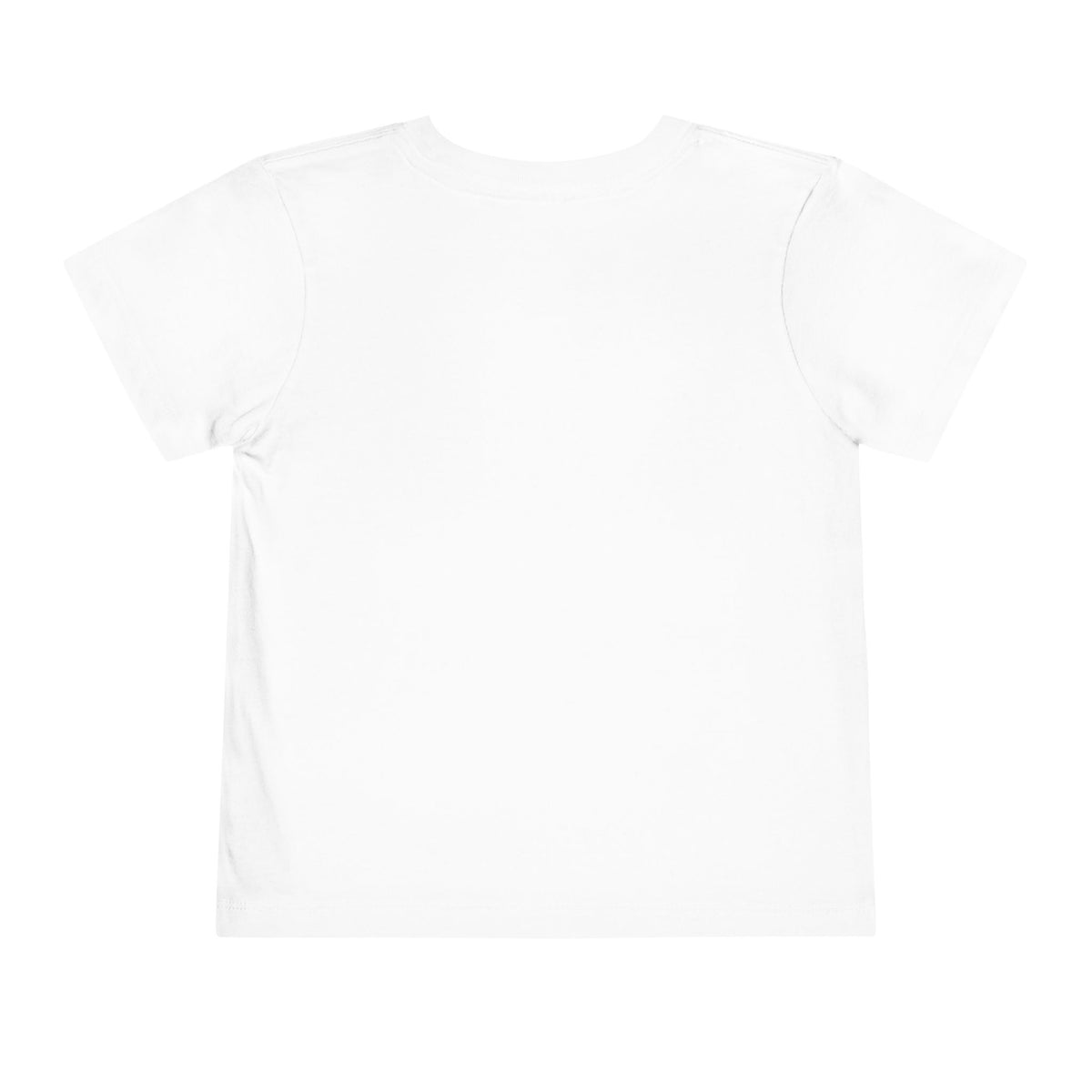 Toddler Raised Rural Short Sleeve Tee