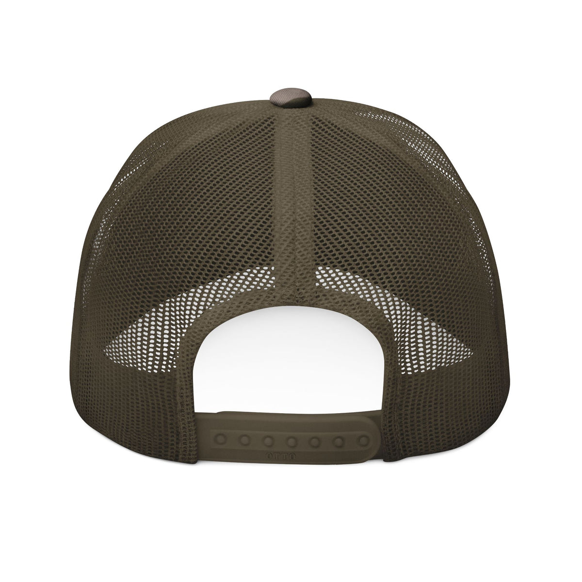 Made to move. Born to Fight. - Trucker Hat