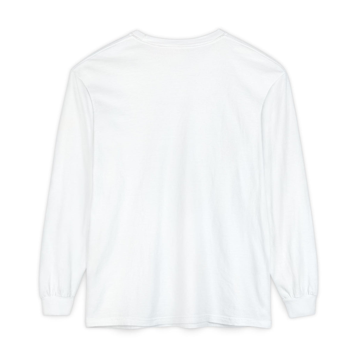Move Quiet. Hit Hard. Unisex Long Sleeve