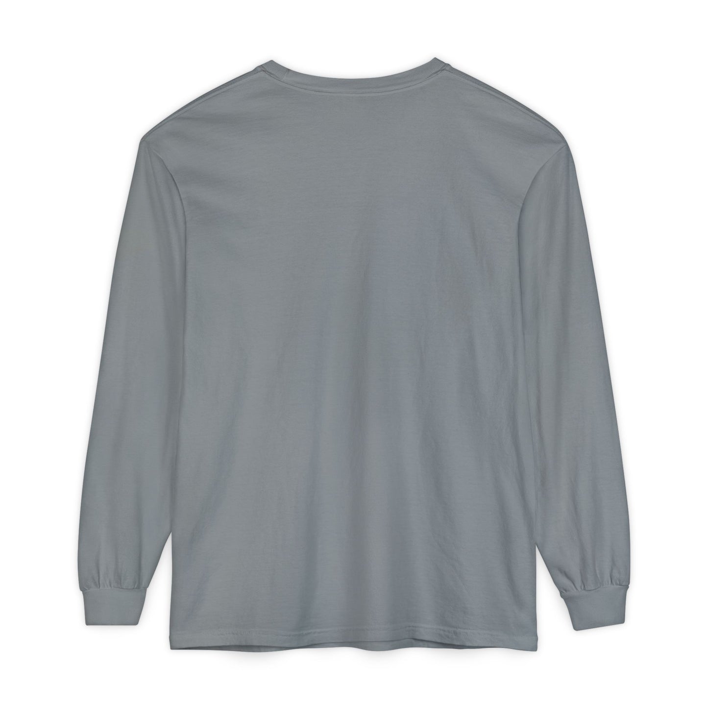Move Quiet. Hit Hard. Unisex Long Sleeve