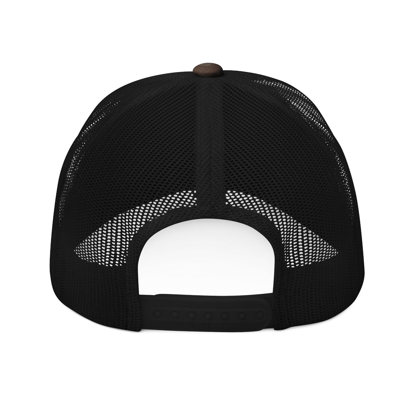 Made to move. Born to Fight. - Trucker Hat