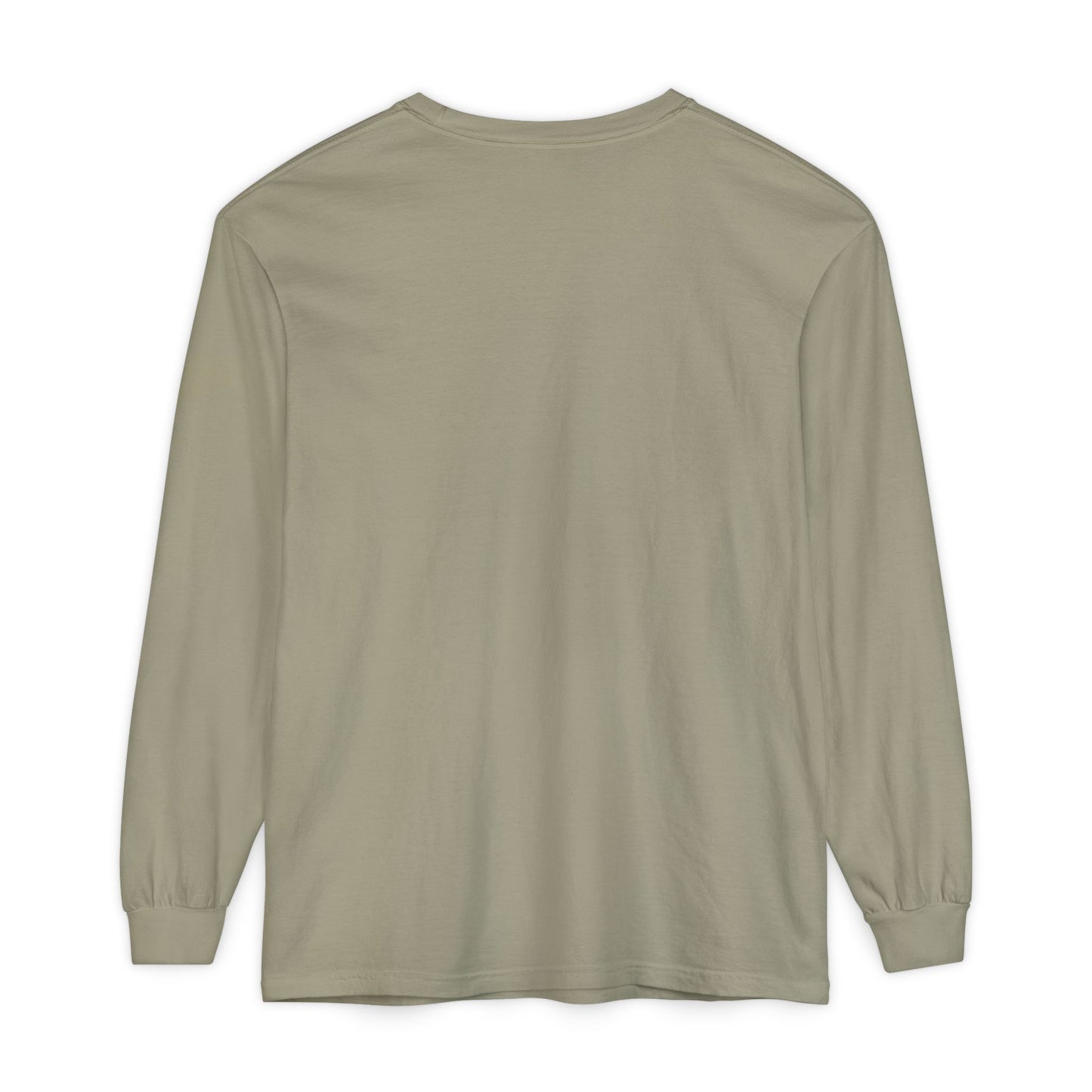 Move Quiet. Hit Hard. Unisex Long Sleeve
