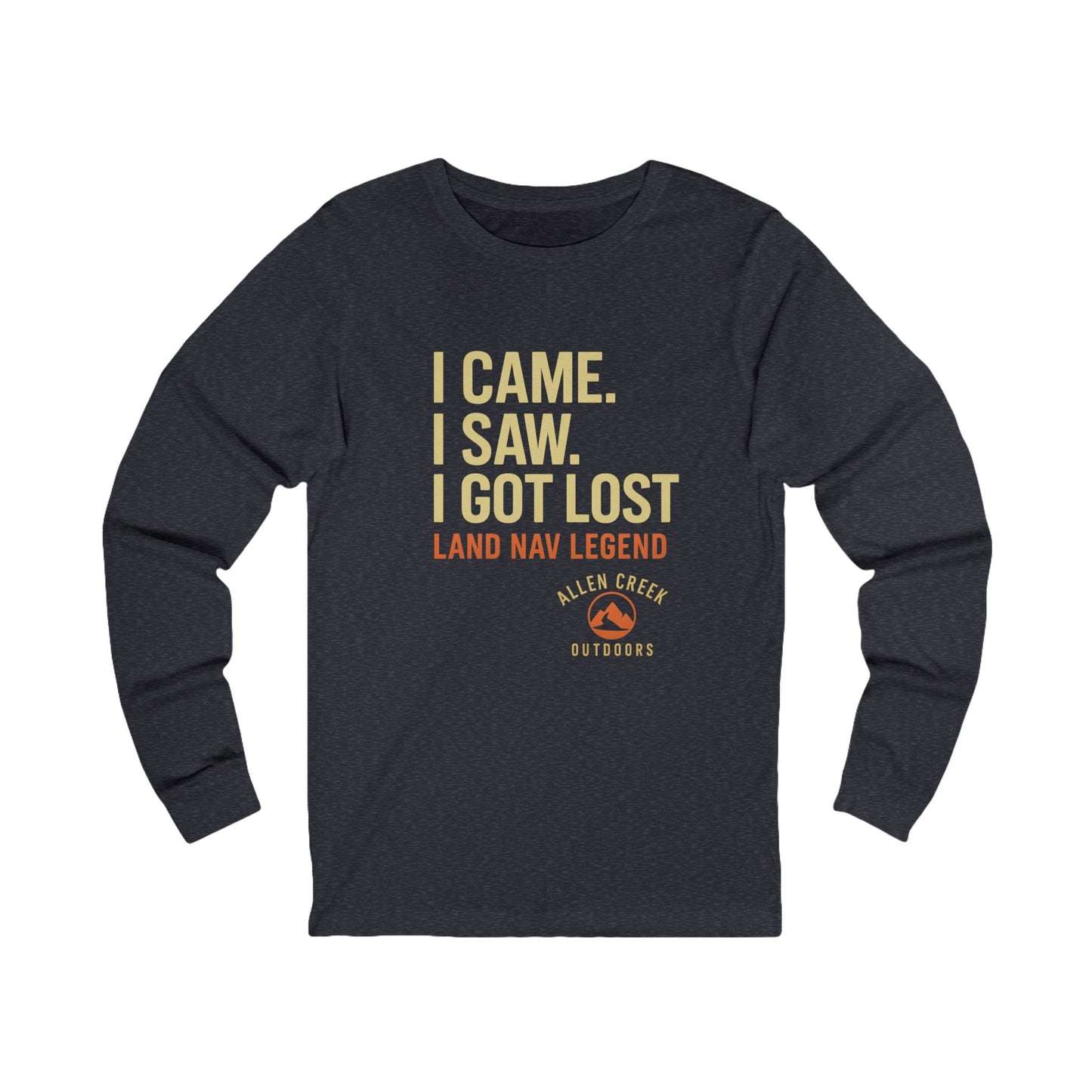 I got Lost