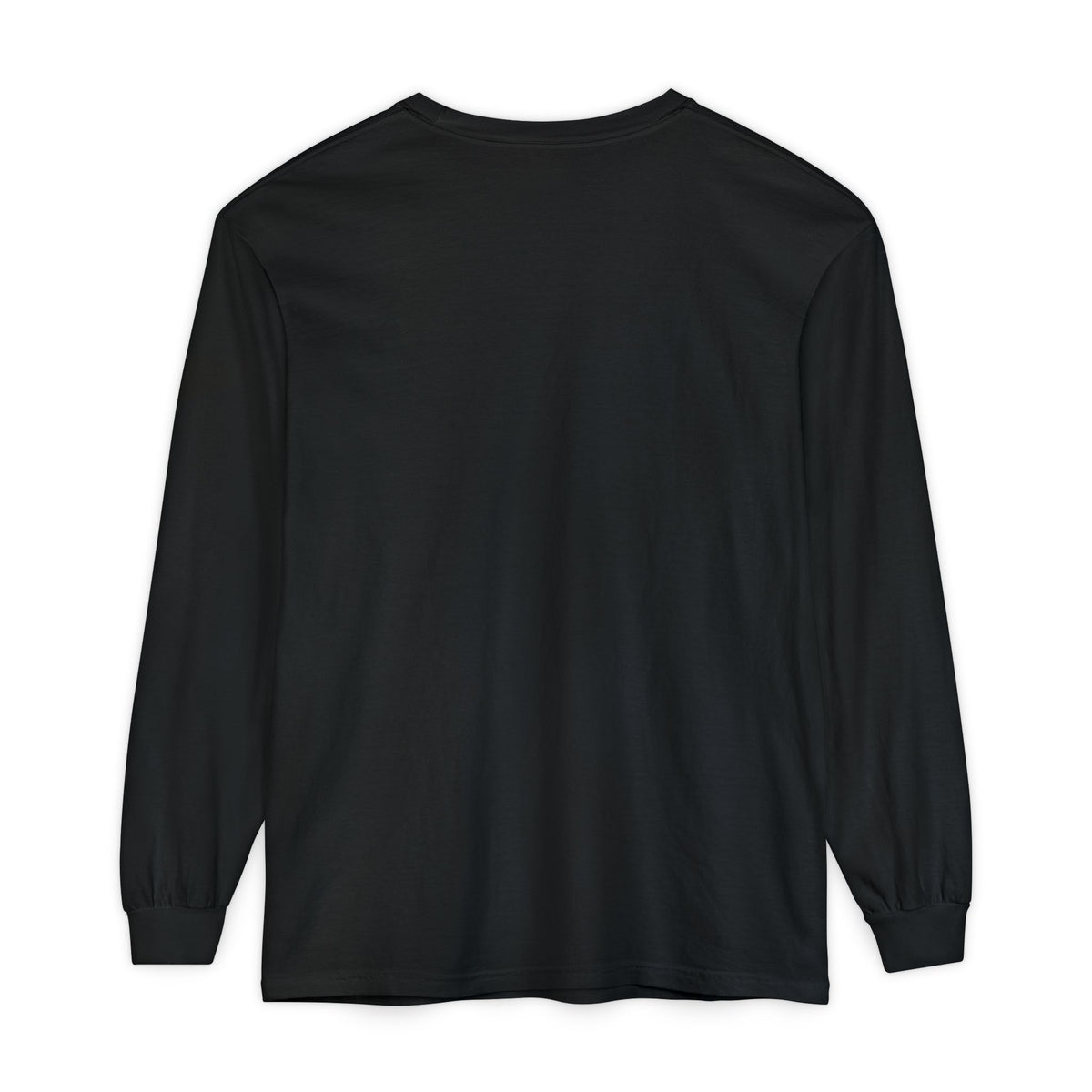 Move Quiet. Hit Hard. Unisex Long Sleeve