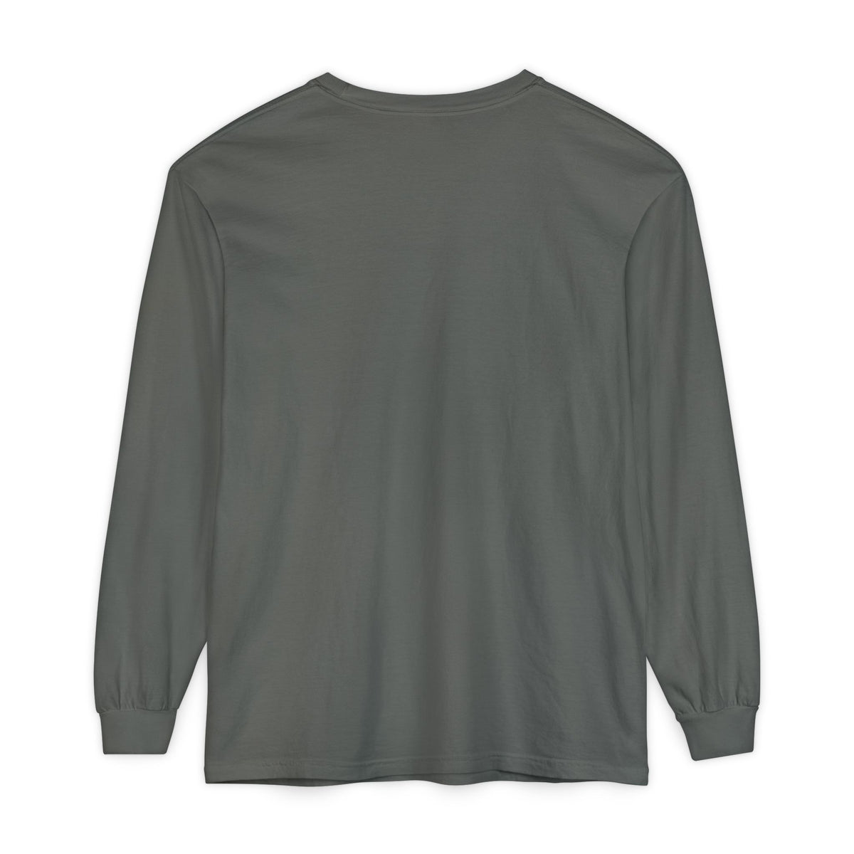 Move Quiet. Hit Hard. Unisex Long Sleeve