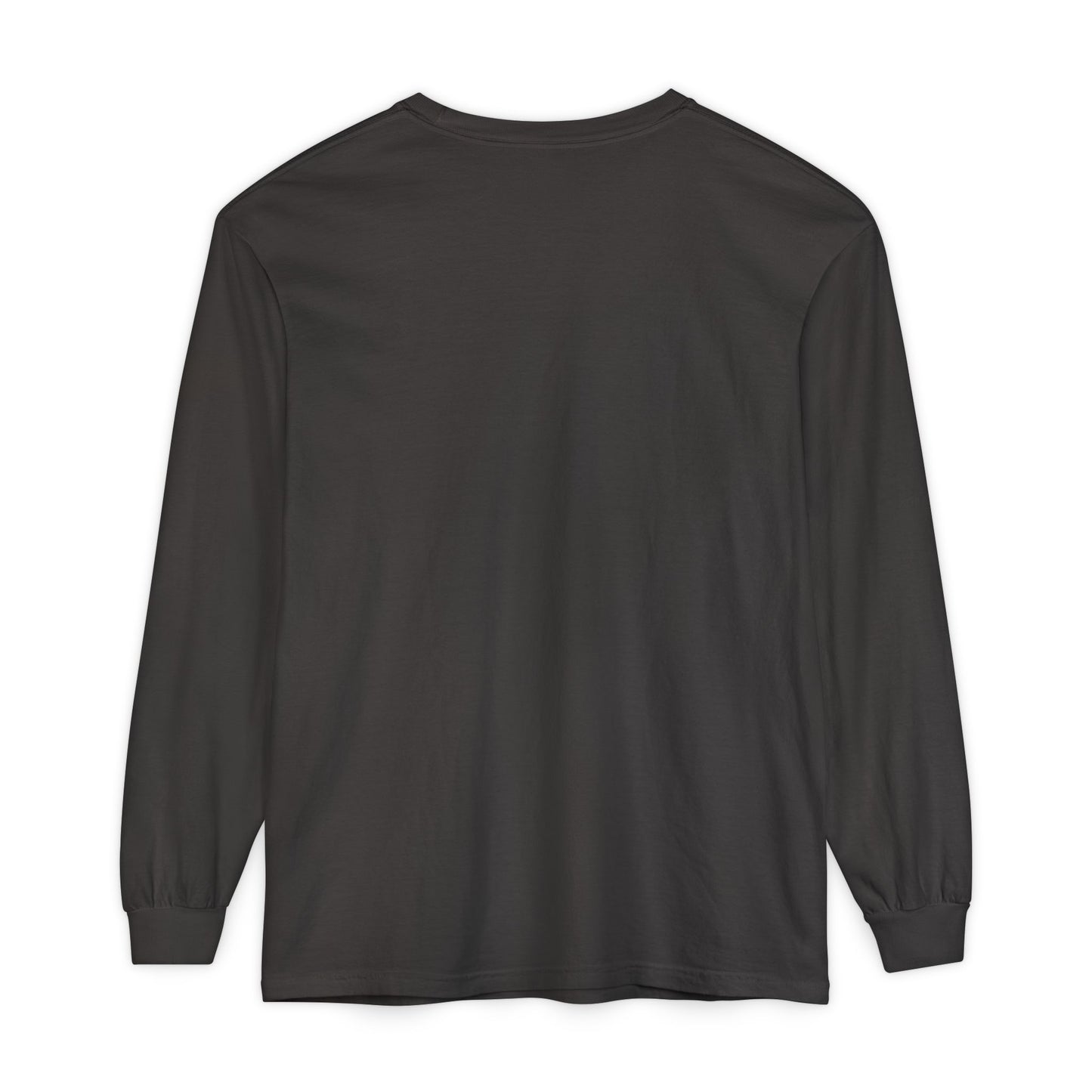Move Quiet. Hit Hard. Unisex Long Sleeve