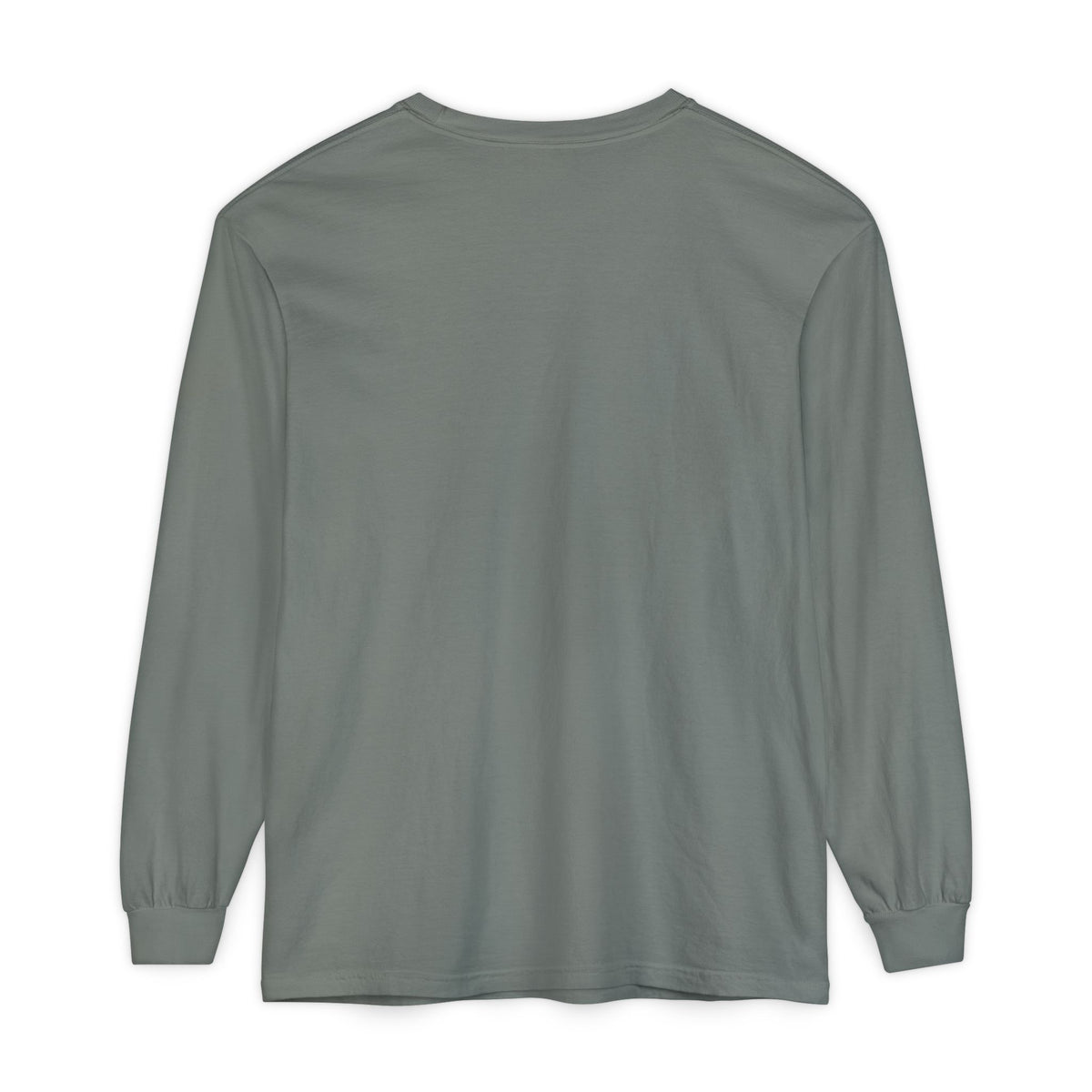 Move Quiet. Hit Hard. Unisex Long Sleeve