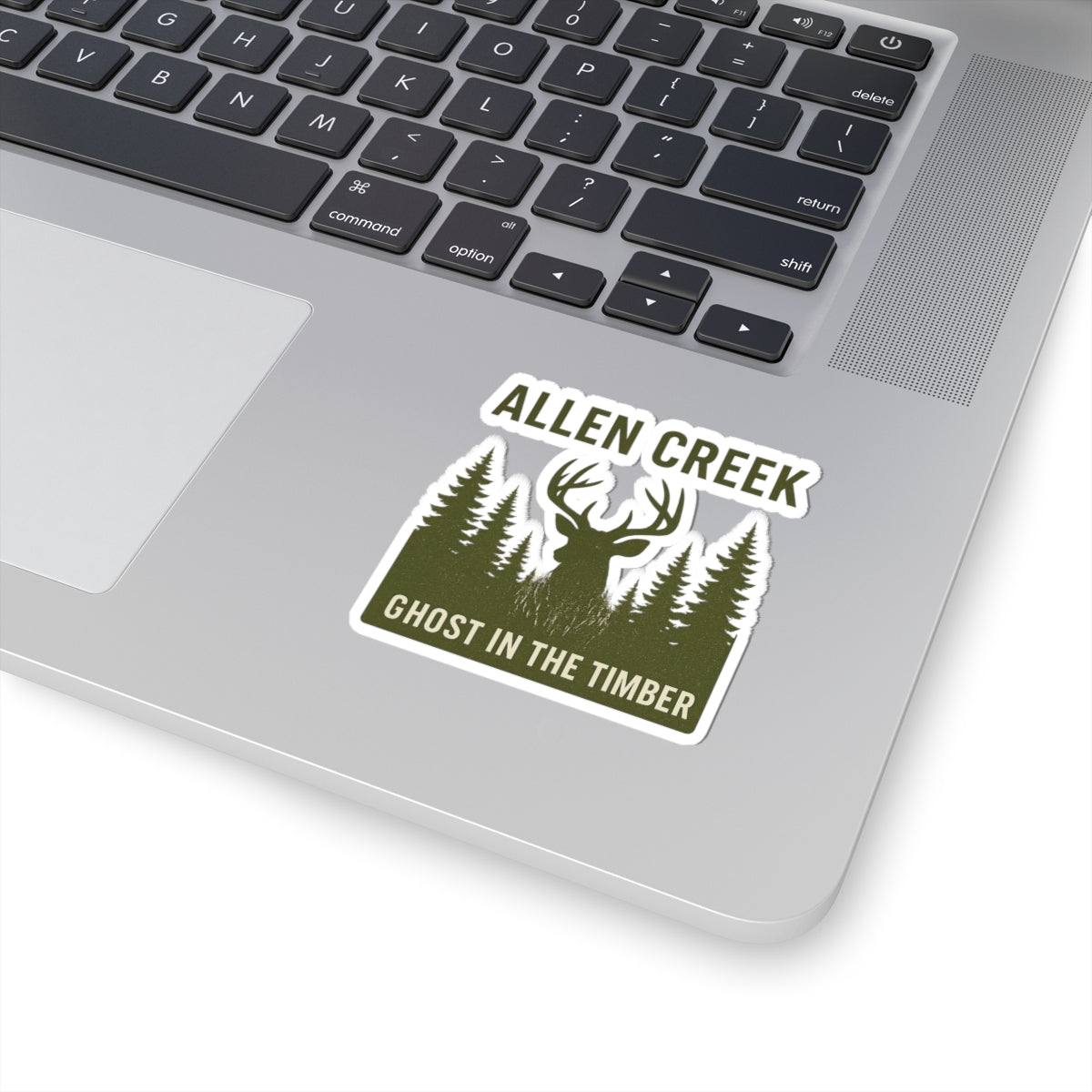 Kiss-Cut Stickers