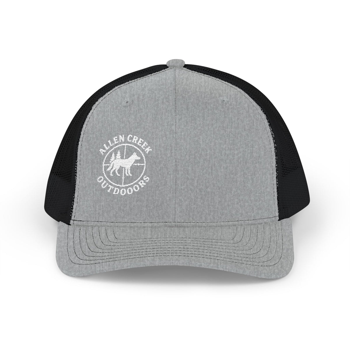 Allen Creek Outdoors Snapback Cap (Embroidery)