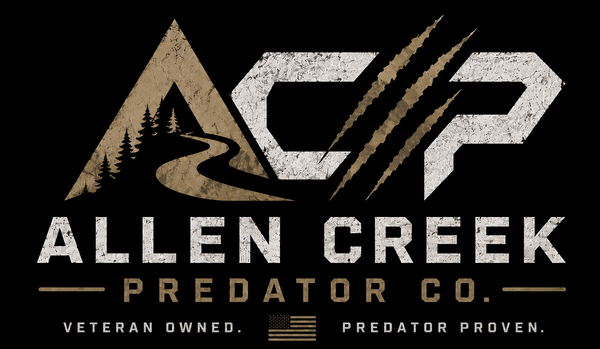 Allen Creek Outdoors 