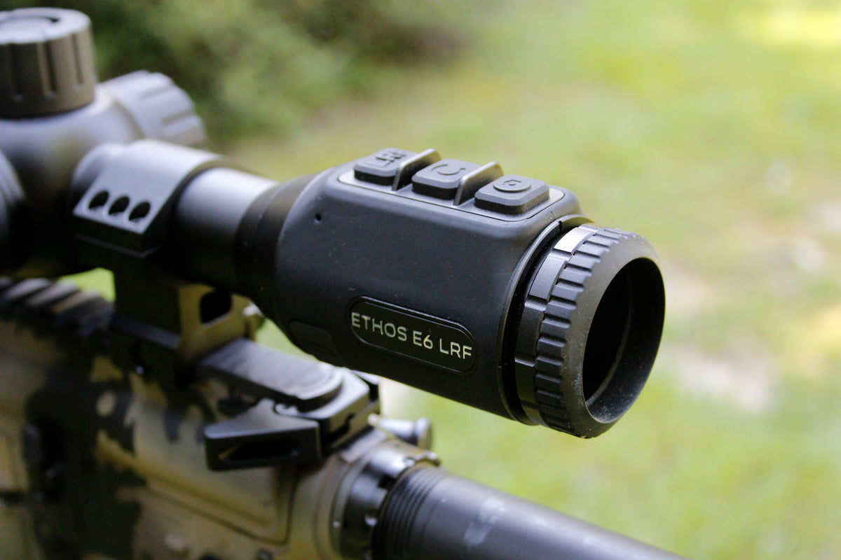ETHOS E6 LRF