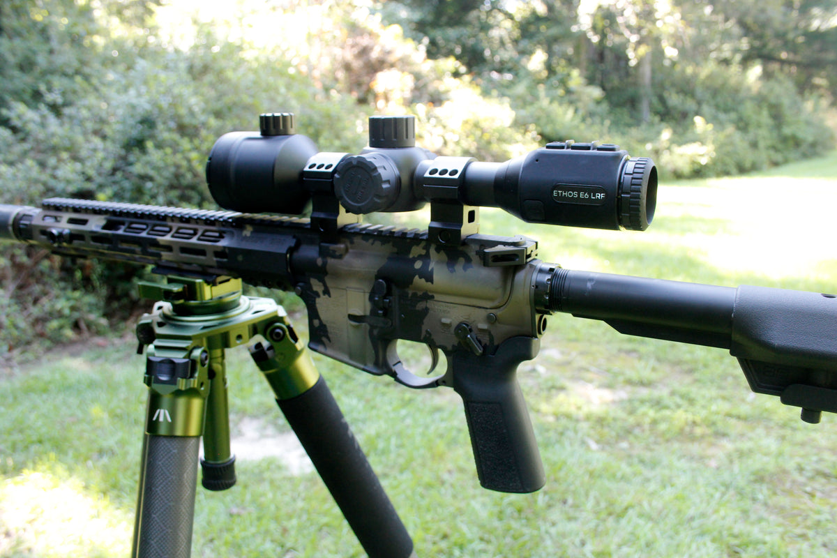 ETHOS E6 LRF