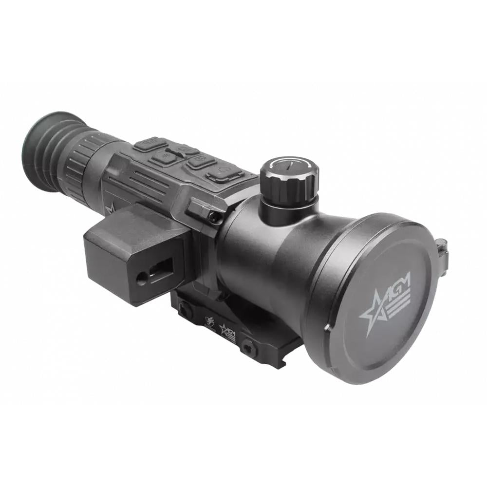 AGM Evolver 60mm Thermal Rifle Scope – 1280x1024 Sensor, 3,250 yd Detection