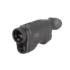 AGM ReachIR LRF 25-384 Thermal Monocular Laser Black