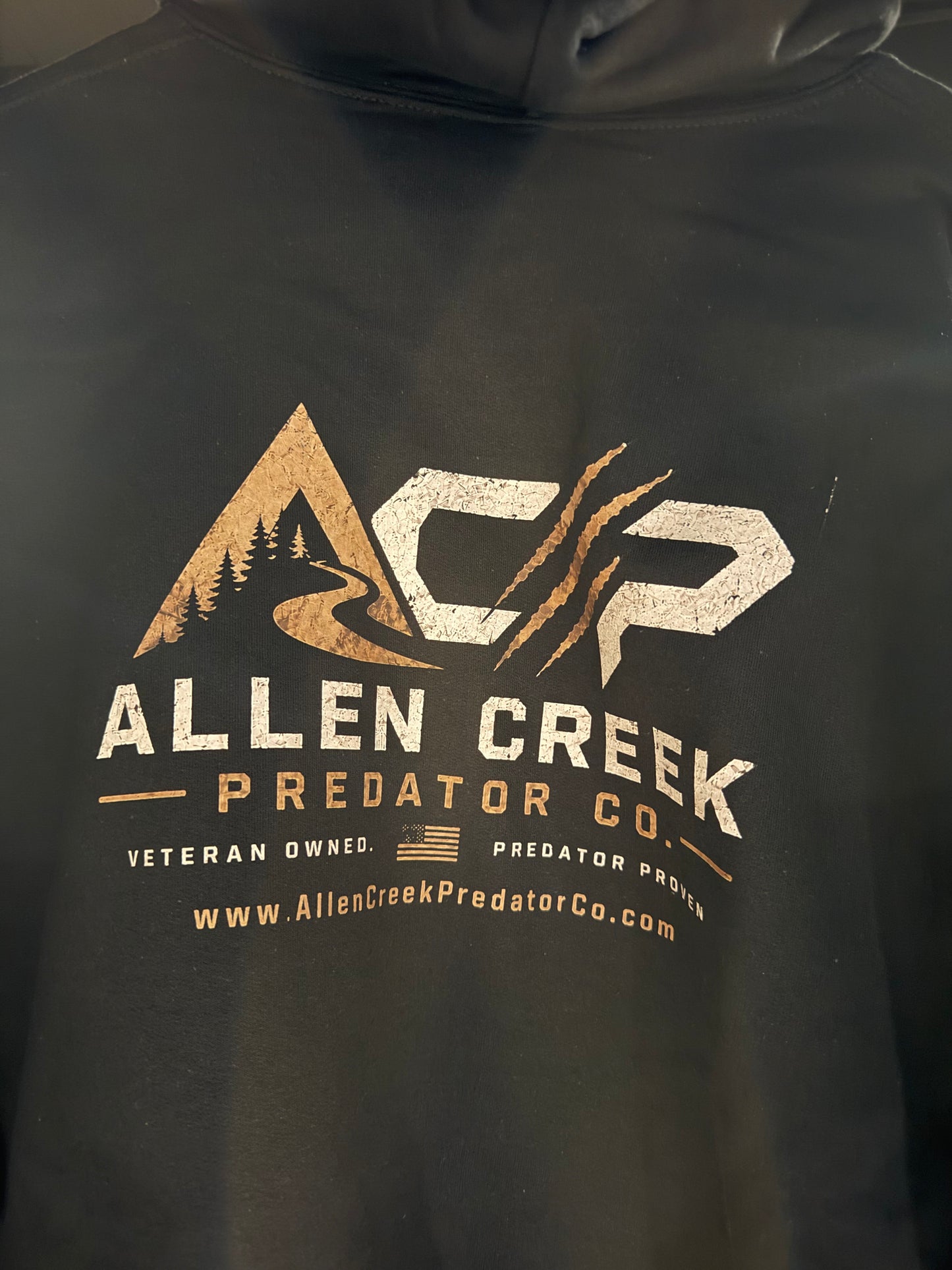 ACPC Hoodie.