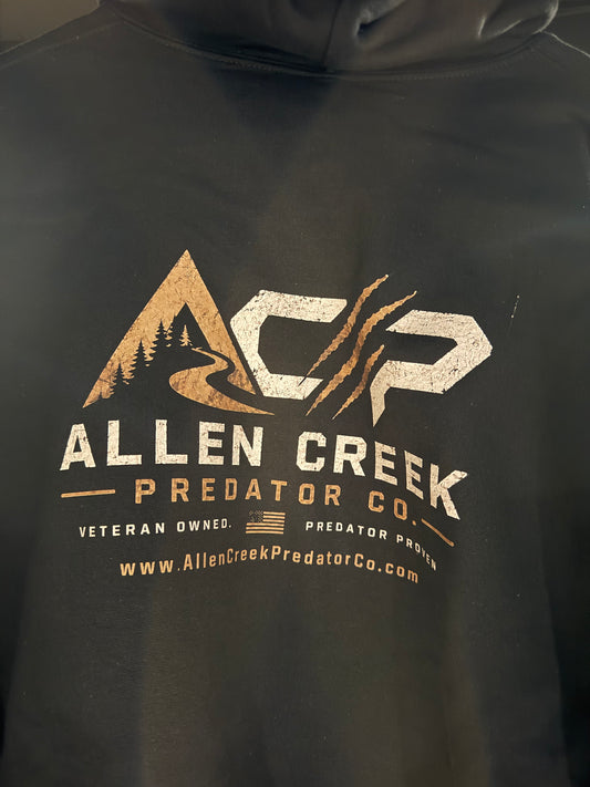 ACPC Hoodie.