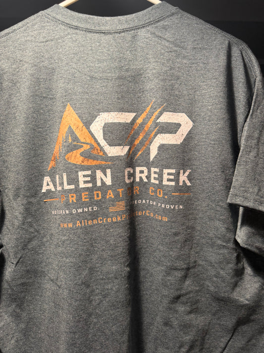 Short sleeve ACP Tee