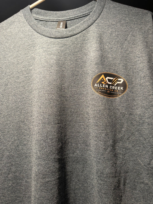 Short sleeve ACP Tee