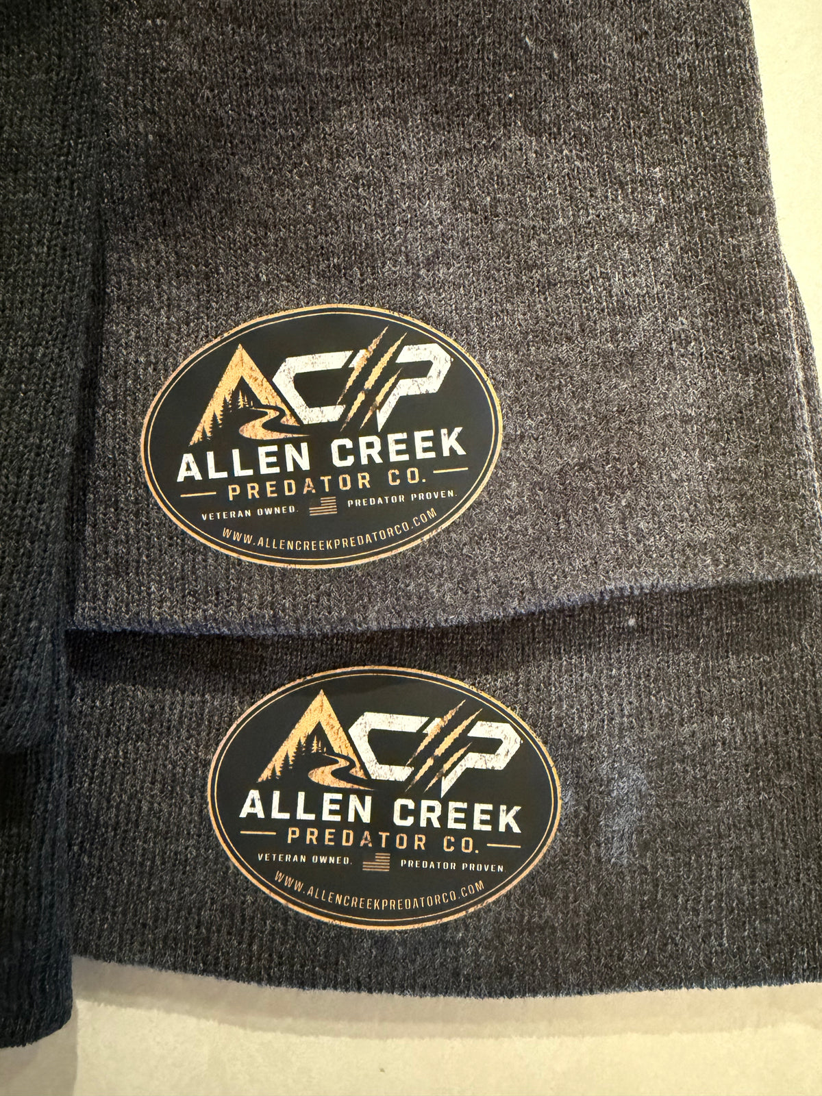 ACP Beanie