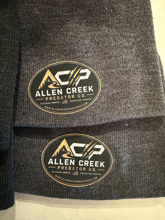 ACP Beanie