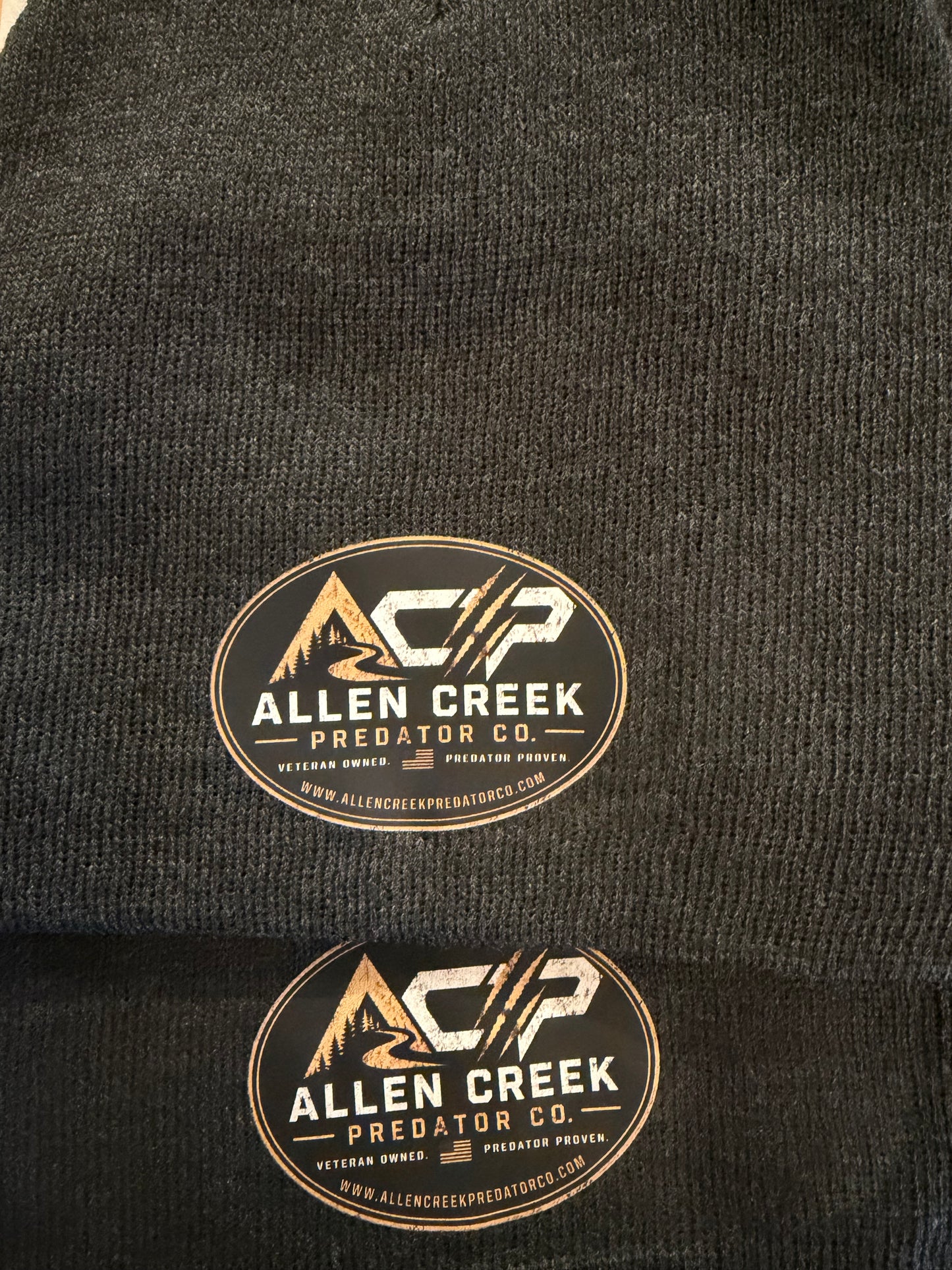 ACP Beanie