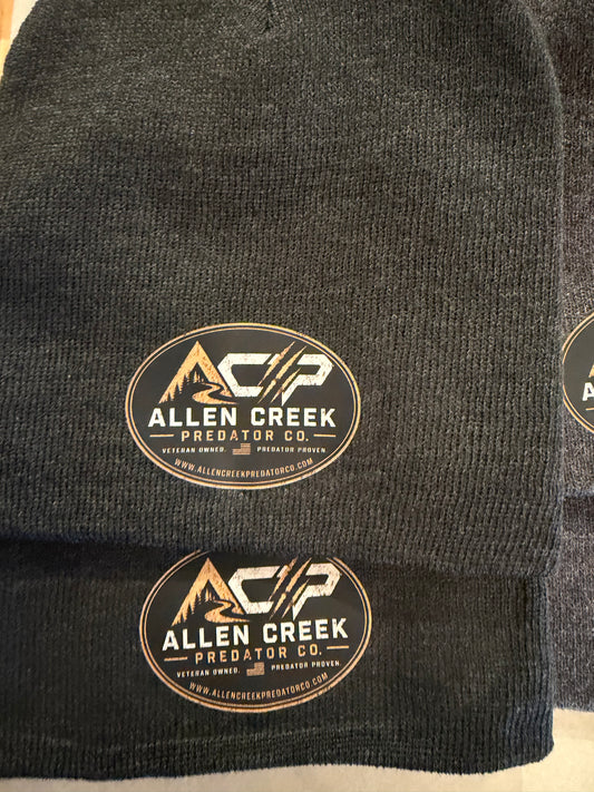 ACP Beanie